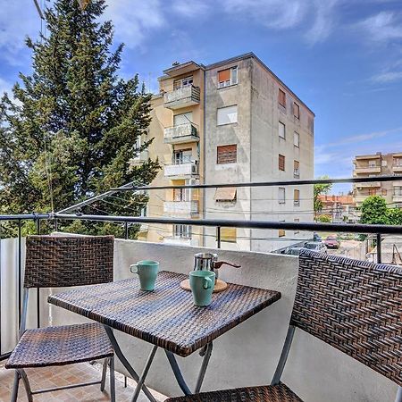 Appartement Lina à Pula Extérieur photo
